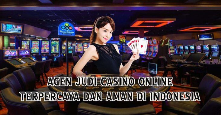 Serunya Bermain Live Casino Dengan Pengalaman Tidak Terlupakan