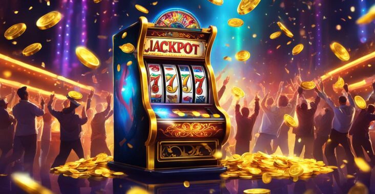 Pengalaman Bermain di Situs Judi Casino Slot Online Resmi dan Amanah