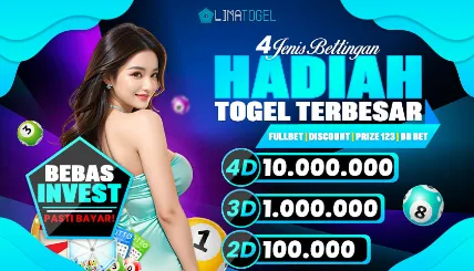 LIMATOGEL Togel Online Terbaik